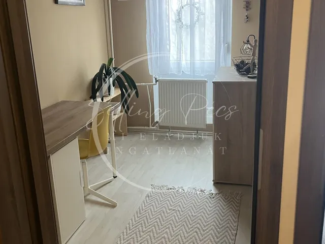 Eladó lakás Pécs, Kertváros, Derék réti 57 nm