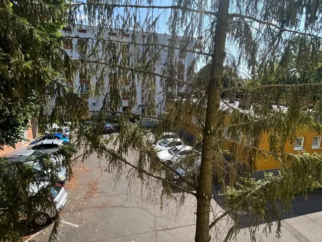 Kiadó lakás Pécs, Uránváros, Kerényi Károly utca 40 nm