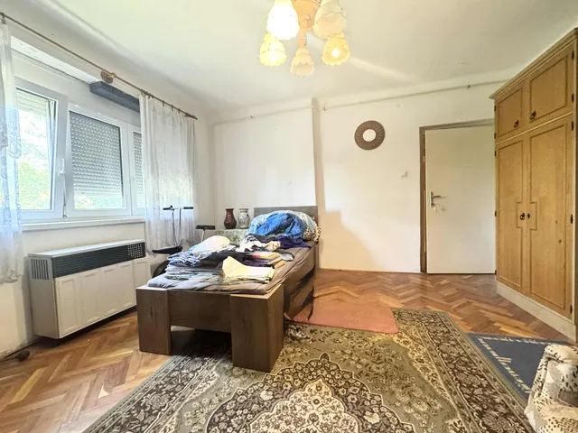 Eladó lakás Pécs, Meszes, Fehérhegyi út  49 nm