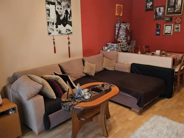 Eladó lakás Pécs, Uránváros, Pollack Mihály utca  64 nm