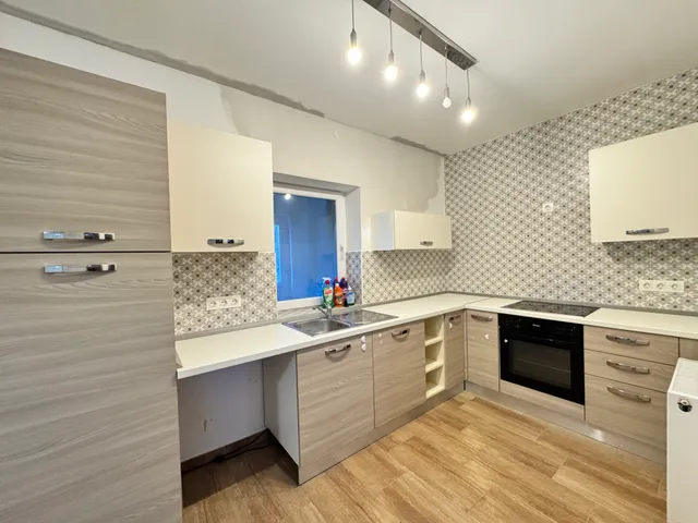 Eladó ház Szalánta, Hunyadi János utca  120 nm