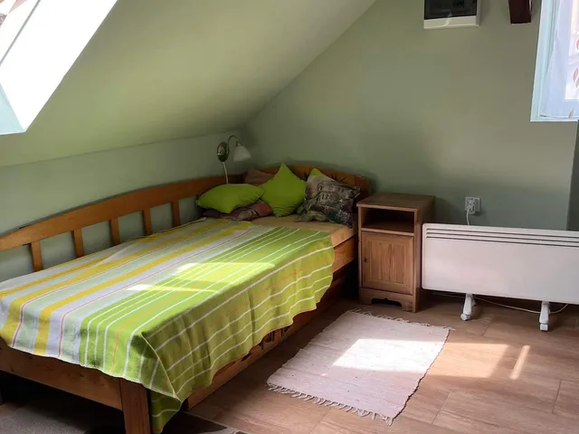 Eladó lakás Pécs, Tettye 60 nm