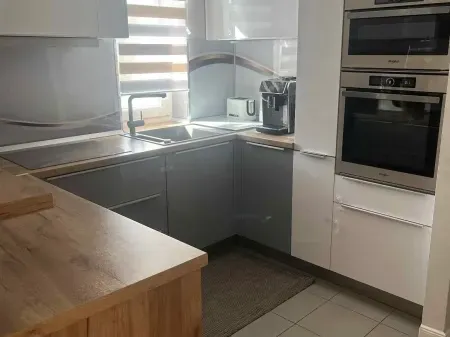 Eladó lakás Pécs, Belváros 79 nm