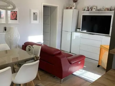 Eladó lakás Pécs, Belváros 79 nm