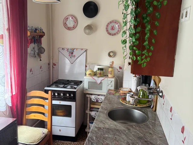 Eladó lakás Pécs, Meszes 52 nm