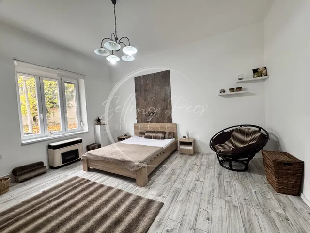 Eladó lakás Pécs, Belváros, Lenke utca  95 nm