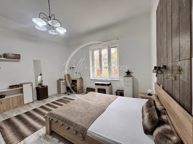 Eladó lakás Pécs, Belváros, Lenke utca  95 nm