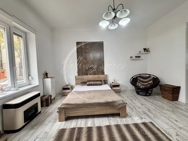 Eladó lakás Pécs, Belváros 95 nm