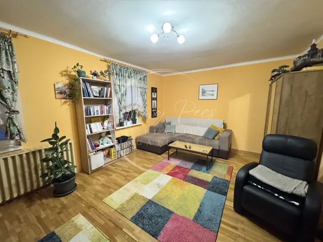 Eladó ház Szigetvár 126 nm