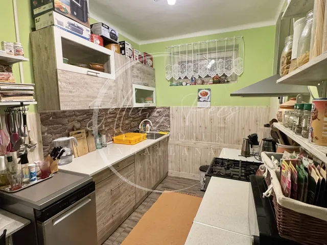 Eladó ház Szigetvár, Szulimán utca  126 nm