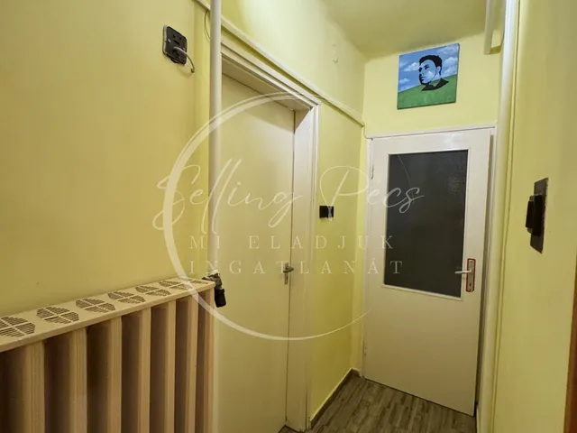 Eladó ház Szigetvár, Szulimán utca  126 nm