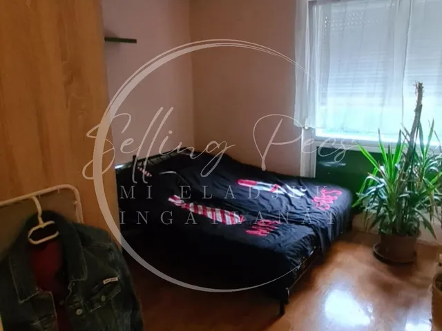 Eladó lakás Pécs, Kertváros, Nagy imre utca  59 nm