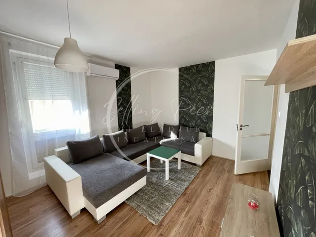 Eladó lakás Pécs, Kertváros 53 nm