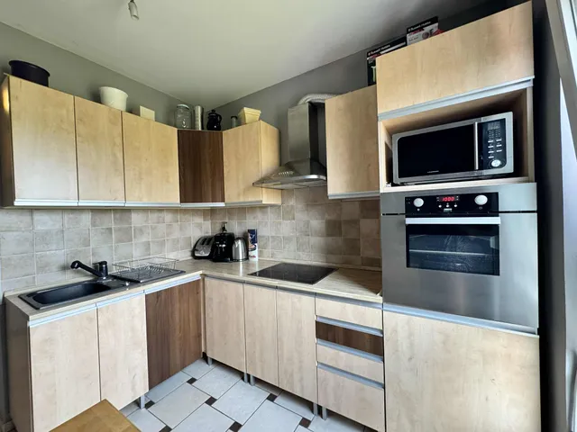 Eladó lakás Pécs, Kertváros, Lahti utca 69 nm