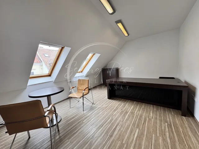 Eladó lakás Pécs, Belváros 95 nm