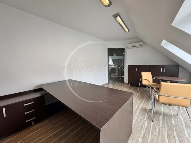 Eladó lakás Pécs, Belváros, Ferencesek utcája 95 nm