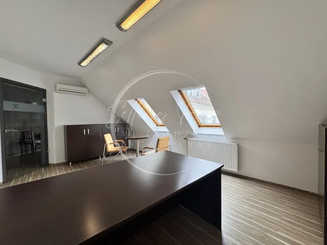 Eladó lakás Pécs, Belváros, Ferencesek utcája 95 nm