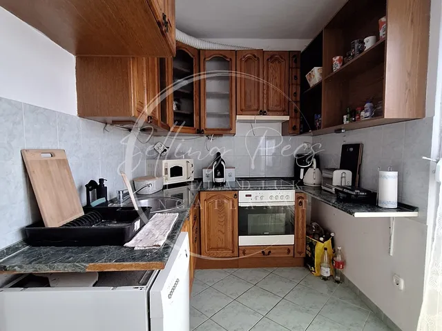 Eladó lakás Pécs, Uránváros 60 nm