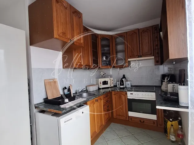 Eladó lakás Pécs, Uránváros, Kerenyi Károly utca  60 nm