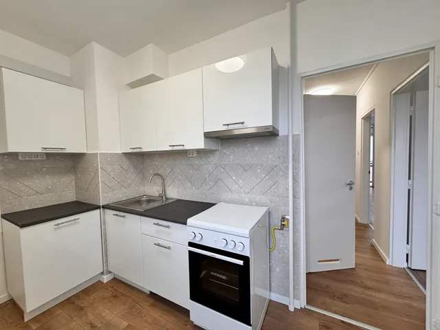 Eladó lakás Pécs, Egyetemváros, József Attila utca  63 nm