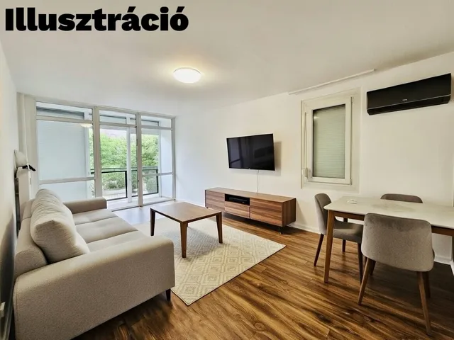 Eladó lakás Pécs, Egyetemváros 63 nm