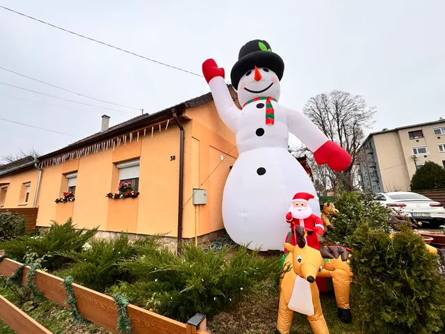 Eladó ház Pécs, Budai városrész 50 nm