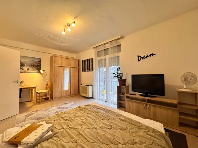 Kiadó lakás Pécs, Uránváros, Bihari János utca  26 nm