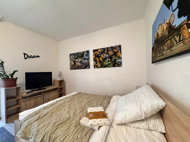 Kiadó lakás Pécs, Uránváros, Bihari János utca  26 nm