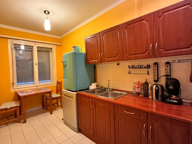 Kiadó lakás Pécs, Belváros, Apáca utca  47 nm