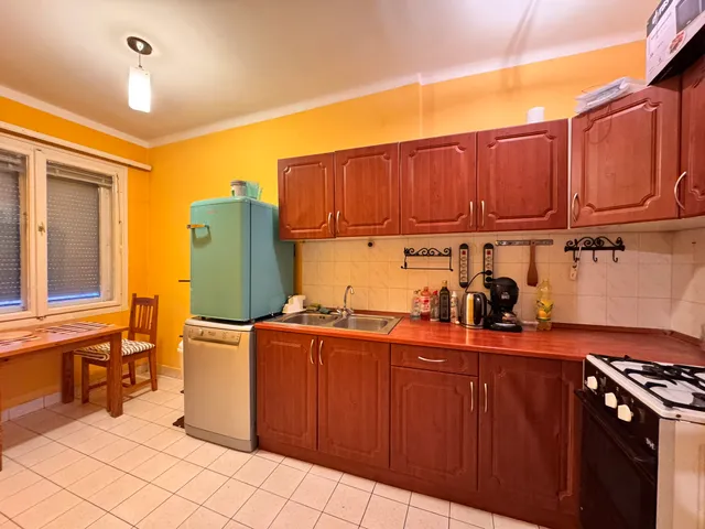 Kiadó lakás Pécs, Belváros 47 nm