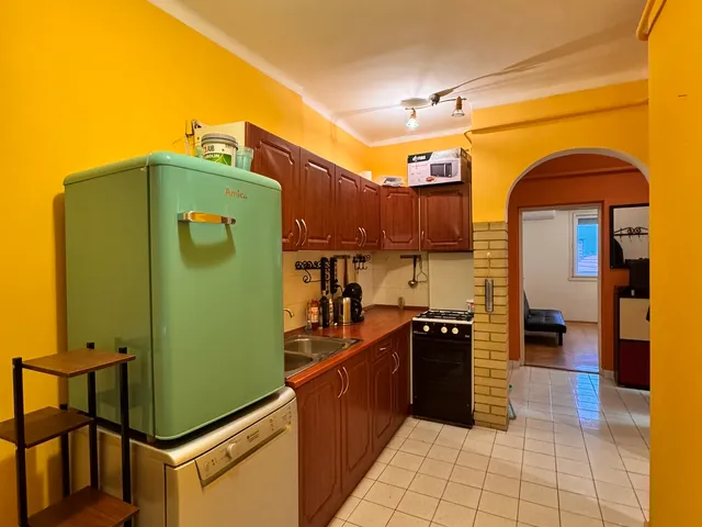 Kiadó lakás Pécs, Belváros, Apáca utca  47 nm