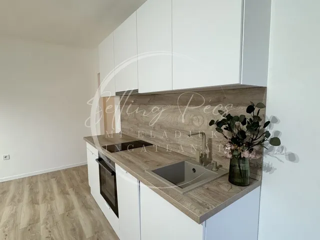 Eladó lakás Pécs, Egyetemváros 53 nm