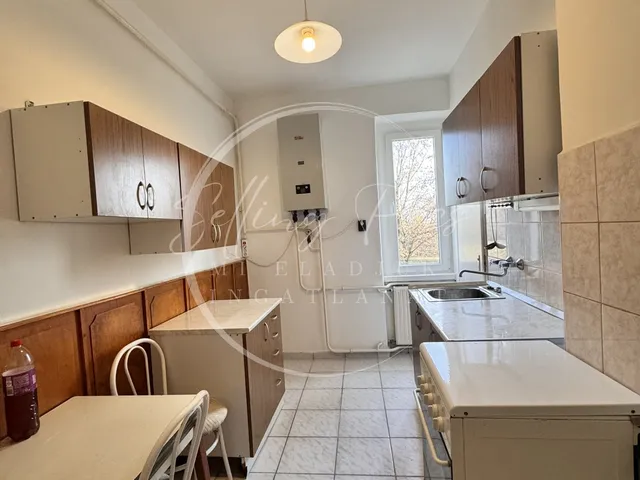 Eladó lakás Pécs, Meszes, Corvin utca  52 nm