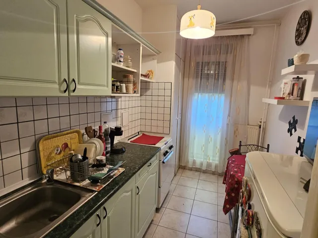 Eladó lakás Pécs, Uránváros, Polláck Mihály utca 52 nm