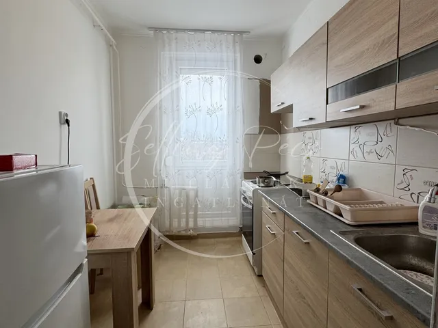 Eladó lakás Pécs, Kertváros 39 nm