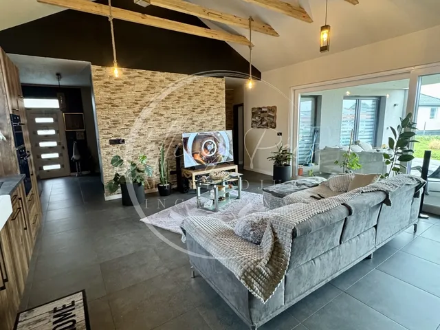 Eladó ház Pécs, Újhegy, Bóbita utca  138 nm