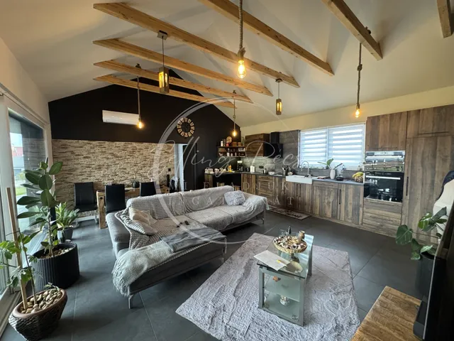 Eladó ház Pécs, Újhegy, Bóbita utca  138 nm