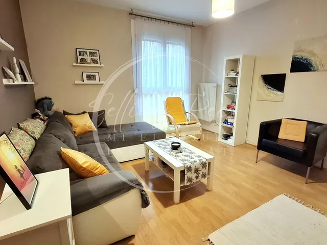 Eladó lakás Pécs, Uránváros, Pollack Mihály utca  52 nm