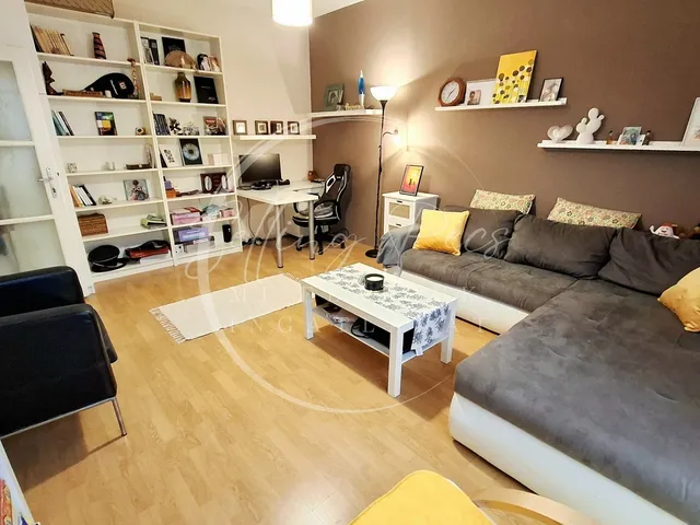 Eladó lakás Pécs, Uránváros, Pollack Mihály utca  52 nm