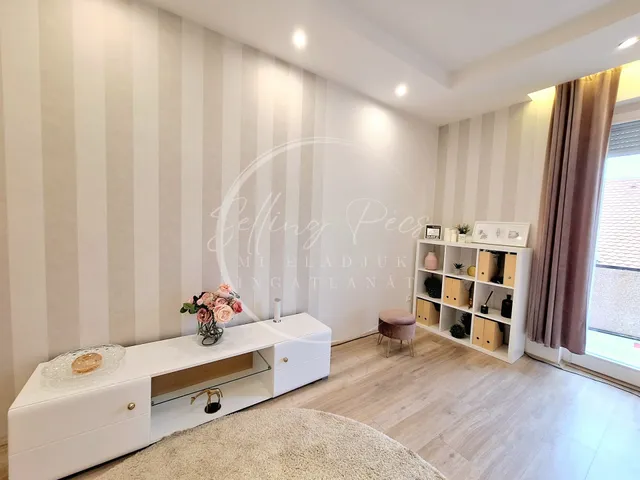 Kiadó lakás Pécs, Belváros, Perczel Miklós utca  50 nm