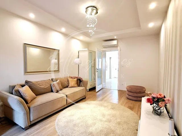 Kiadó lakás Pécs, Belváros, Perczel Miklós utca  50 nm