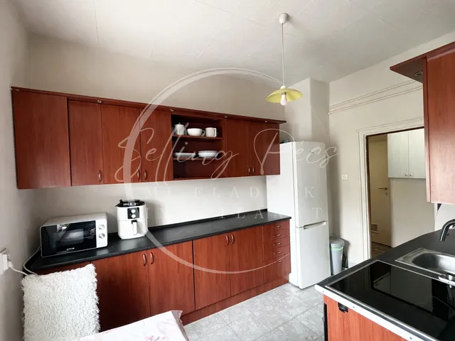 Eladó lakás Pécs, Egyetemváros, József Attila utca  59 nm