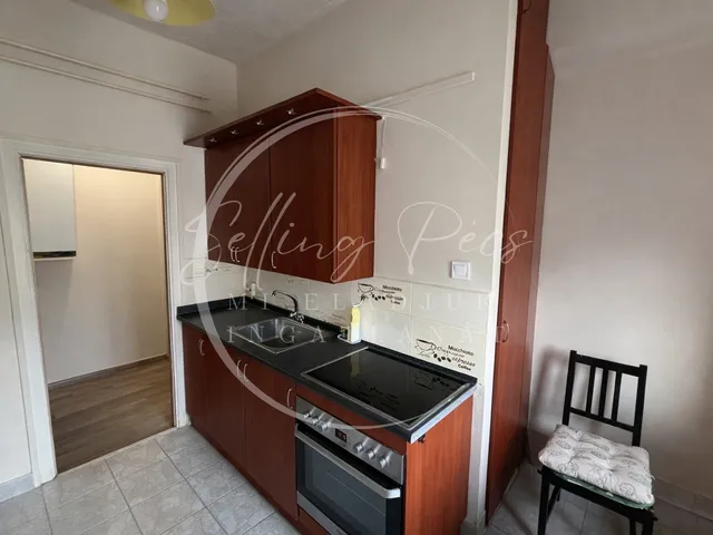 Eladó lakás Pécs, Egyetemváros, József Attila utca  59 nm