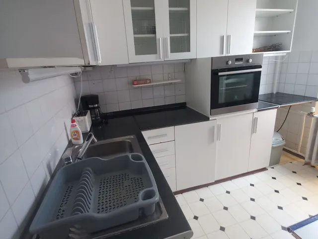 Kiadó lakás Pécs, Kertváros 59 nm