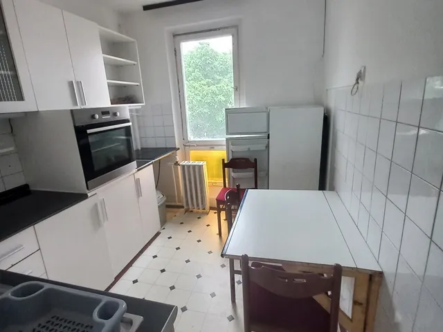 Kiadó lakás Pécs, Kertváros, Polgárszőlő utca  59 nm