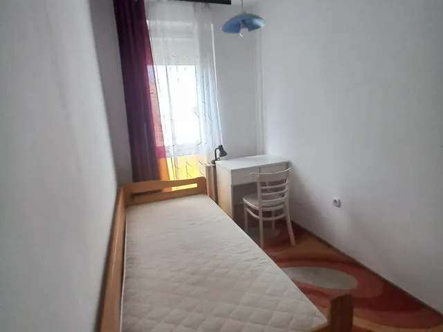 Kiadó lakás Pécs, Kertváros, Polgárszőlő utca  59 nm