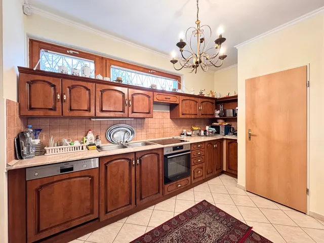 Eladó lakás Pécs, Rókusdomb 88 nm