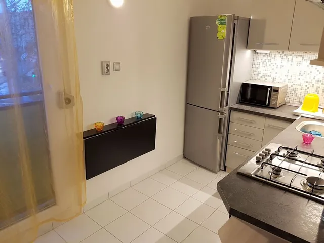 Kiadó lakás Pécs, Szigeti külváros 47 nm