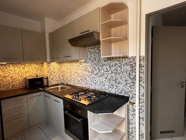 Kiadó lakás Pécs, Egyetemváros, József Attila utca 47 nm