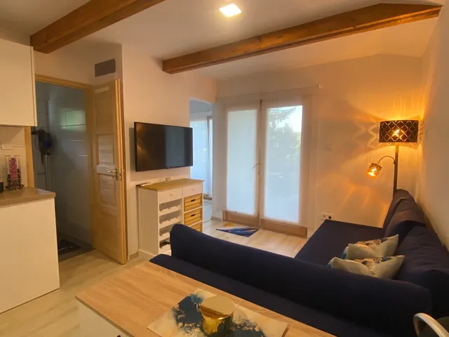 Eladó üdülő és hétvégi ház Orfű, Erdőaljasor 42 nm